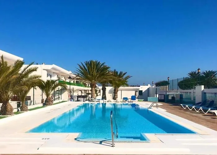 Appartement Dunasol 321 *