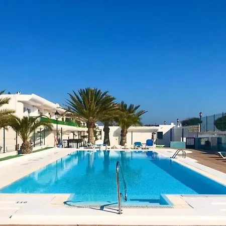 Appartement Dunasol 321 *