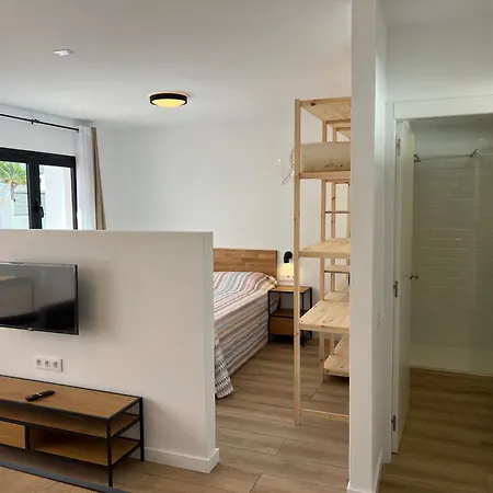 Apartamento Dunasol 321 *